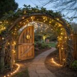 15 Whimsical Garden Ideas to Turn Your Backyard Into a Fairytale Escape
