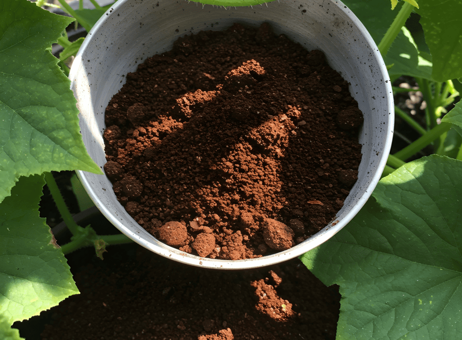 17 Plants That Thrive with Coffee Grounds – Boost Growth Naturally