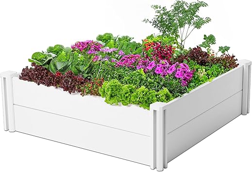 square foot gardening