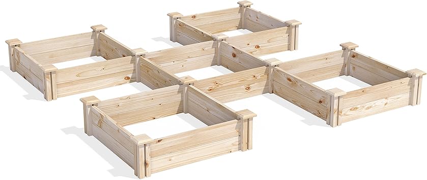 square foot gardening