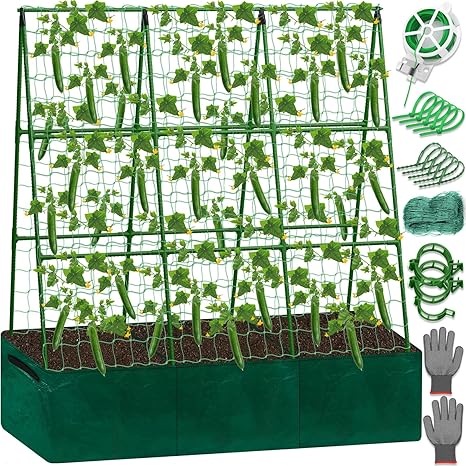 square foot gardening