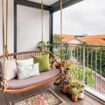 Apartment Balcony Ideas