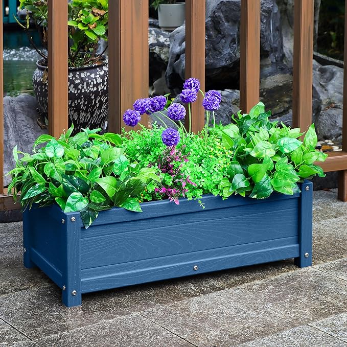 Square Foot Garden Bed Design Ideas