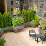 Nicest Rooftop Garden Ideas