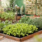 Square Foot Gardening for Beginners: Maximize Your Small Space