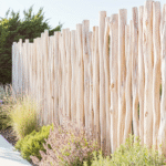 Affordable Privacy Fence Ideas to Keep Your Space Stylish and Secure