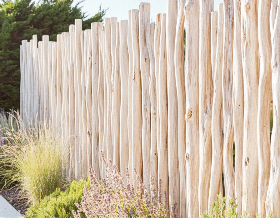 Affordable Privacy Fence Ideas to Keep Your Space Stylish and Secure