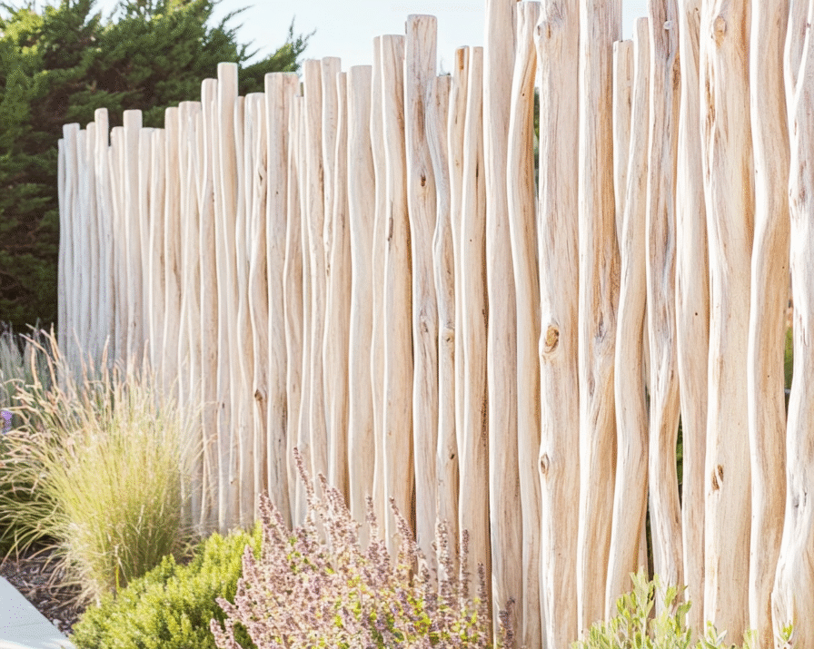 Affordable Privacy Fence Ideas to Keep Your Space Stylish