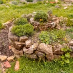 Raised Bed Designs for Vegetable and Flower Gardens