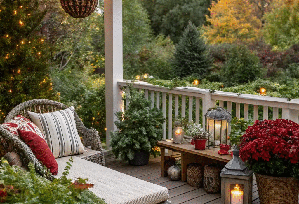 Patio Decorating Ideas: Transform Your Outdoor Space Patio Decorating Ideas