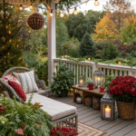 Patio Decorating Ideas: Transform Your Outdoor Space Patio Decorating Ideas