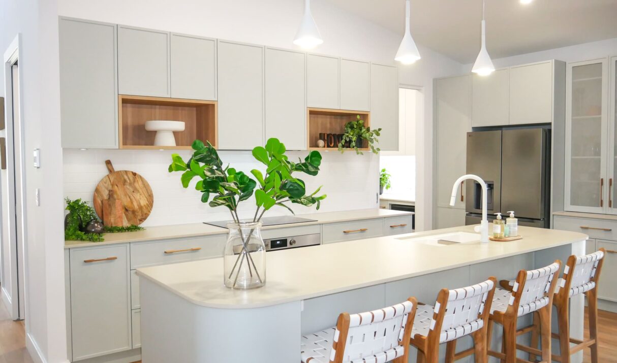 10 Unique Kitchen Renovation Ideas for a Transformed Space