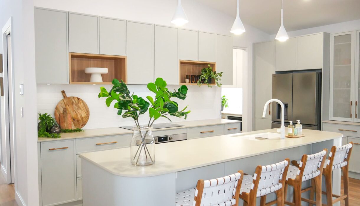 10 Unique Kitchen Renovation Ideas for a Transformed Space