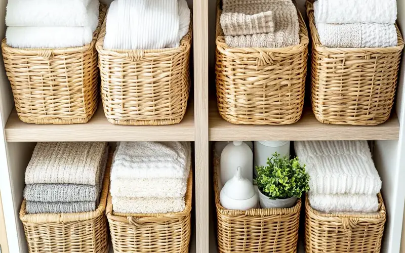 5 Storage Ideas That Are Pure Genius!