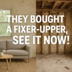 They Bought A Fixer-Upper, See It Now