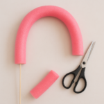 You'll Never Guess What This DIY Decor Is Made Of!