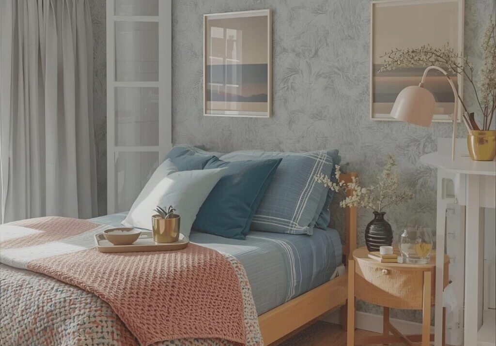 10 Bedrooms That Look Straight Out Of A Magazine!