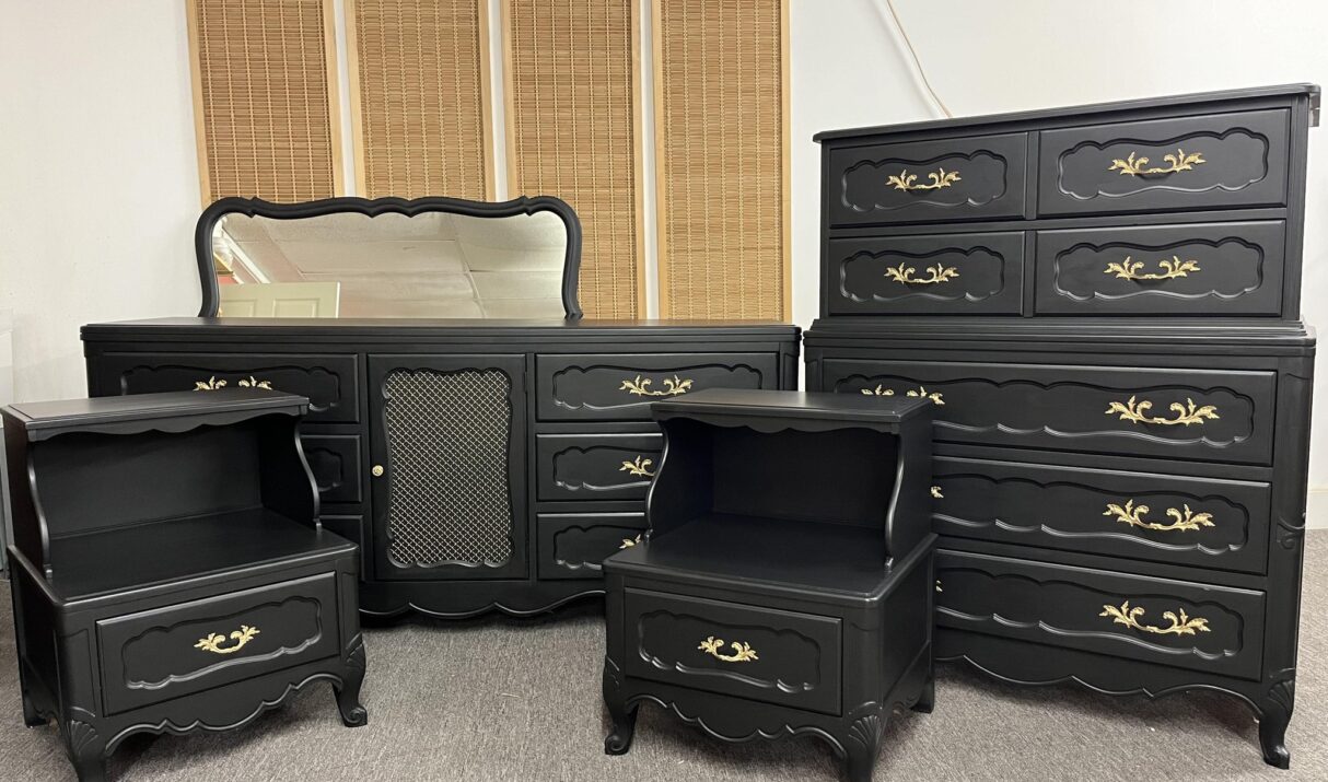 From Drab to FAB in Just One Weekend (Seriously!)