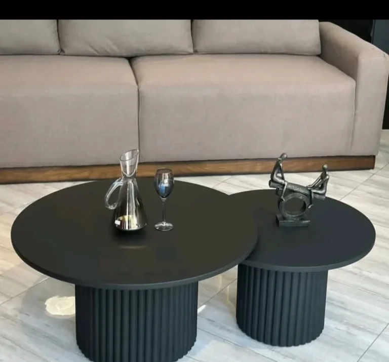 Stylish Living Room Ideas to Elevate Your Home Decor