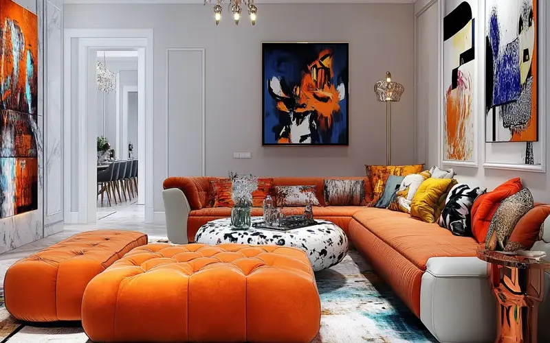 This 5 Bizarre Decor Ideas Is Gaining Popularity Fast!