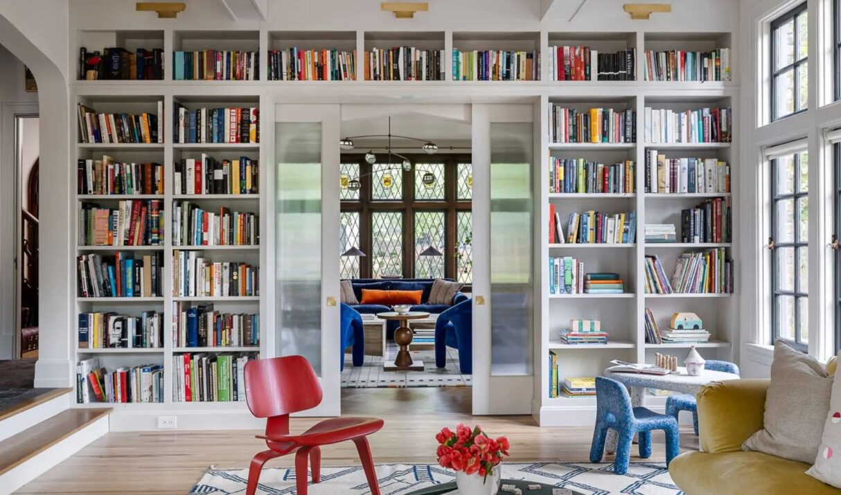 The 7 Things Every Stylish Living Room Has In Common!