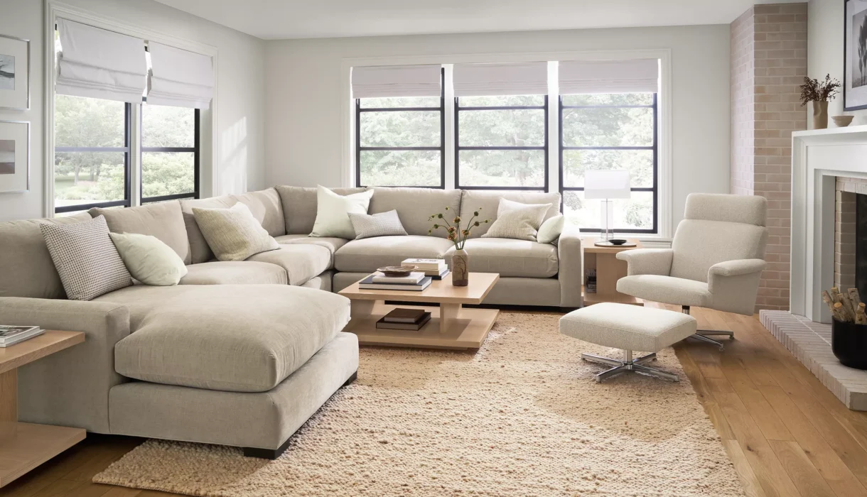 Stop Doing This One Thing In Your Living Room (You'll Thank Us Later!)