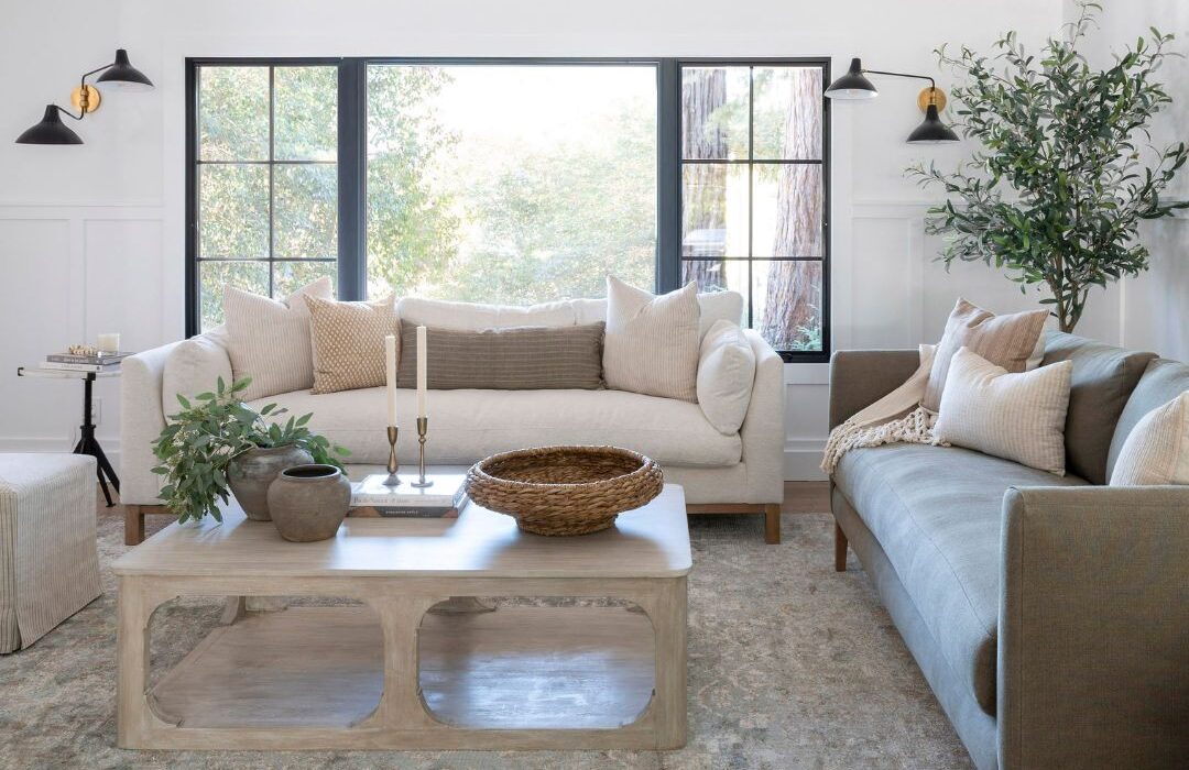 The Cheapest Way to Make Your Home Look Like A Million Bucks!