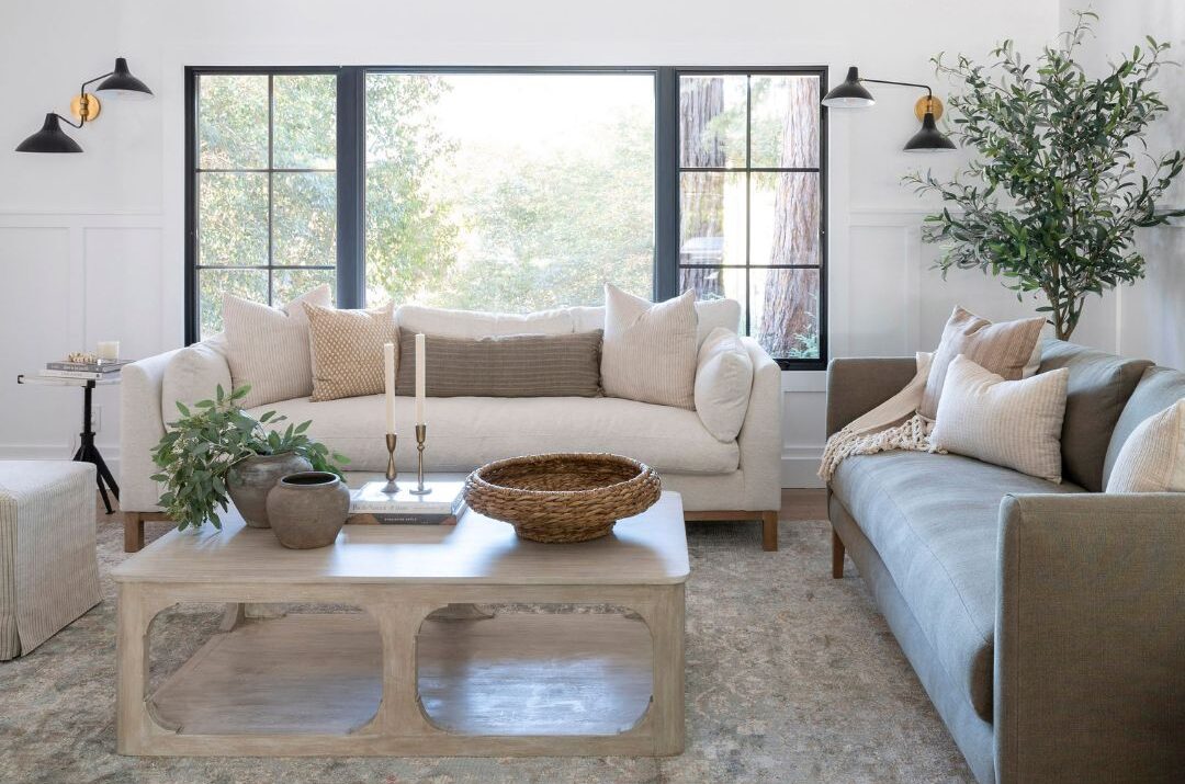 The Lighting Hack That Changed Everything In My Home!