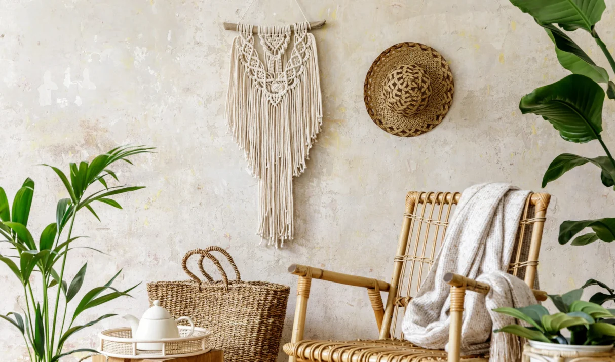 The Ultimate Guide to Boho Chic Decor!