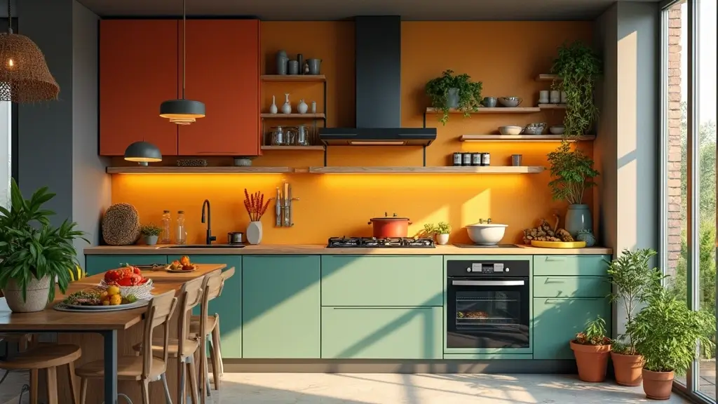 These Kitchen Designs Will Make Your Jaw Drop!