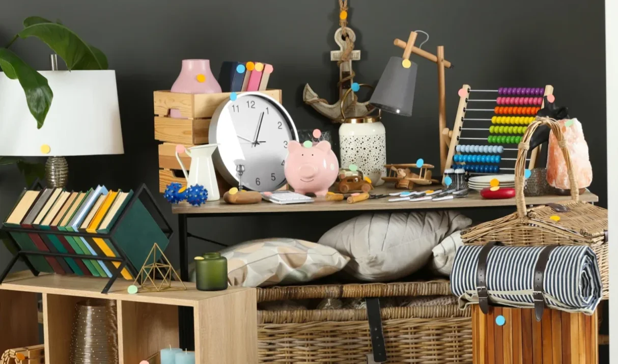 This Decor Mistake Is Making Your House Look Messy!