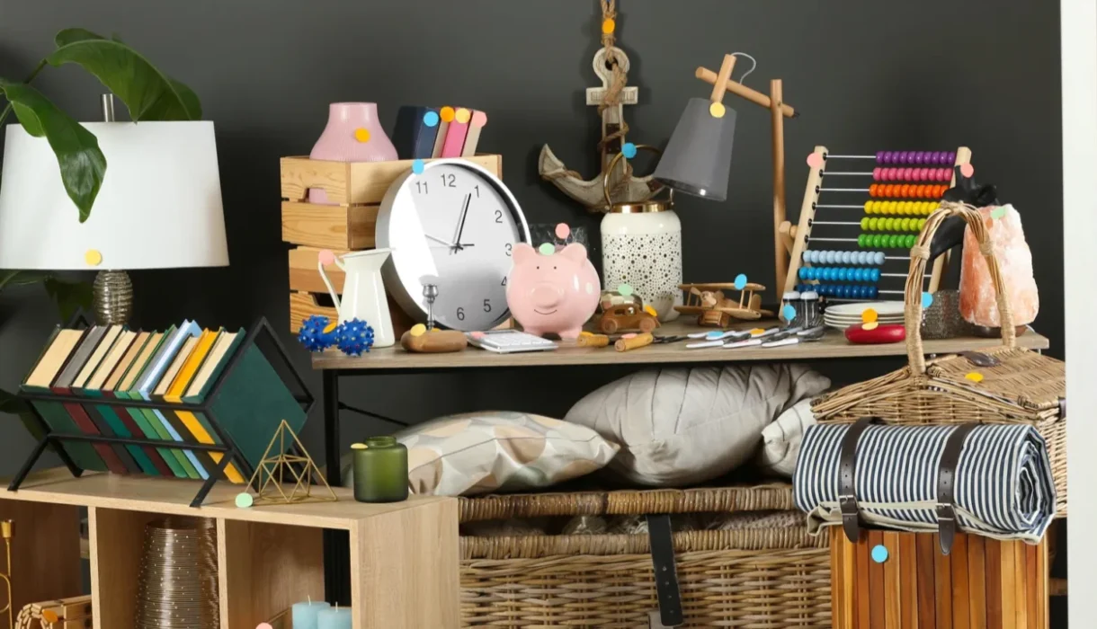 This Decor Mistake Is Making Your House Look Messy!