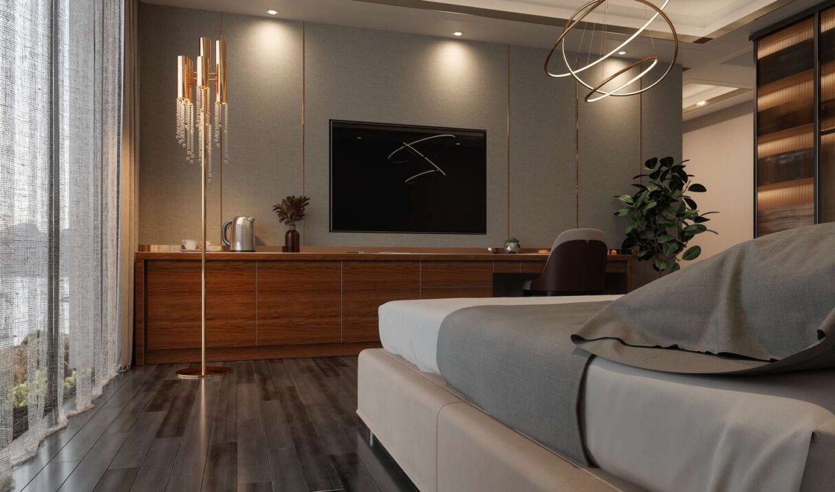 Why You Should NEVER Put A TV In Your Bedroom (Backed by Science)