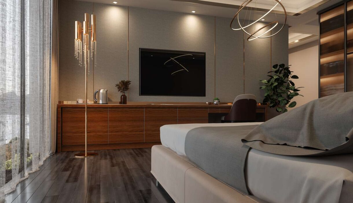 Why You Should NEVER Put A TV In Your Bedroom!