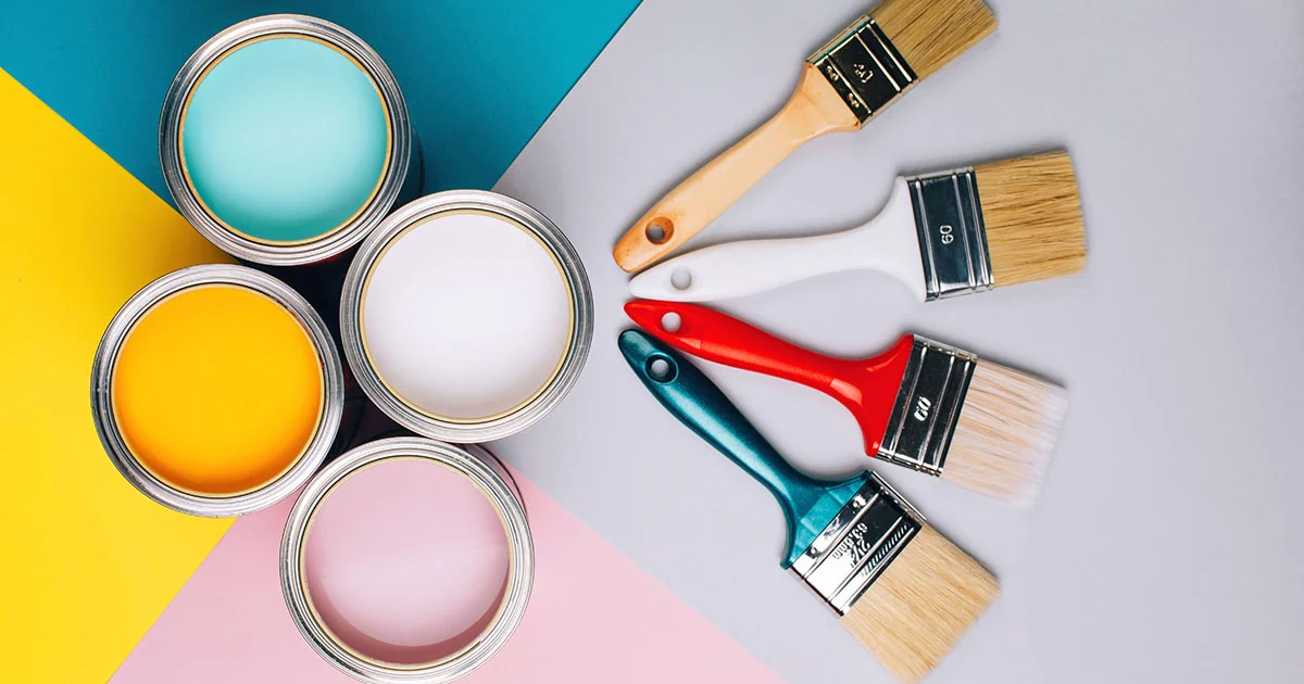 How To Pick The Perfect Paint Color Every Single Time!
