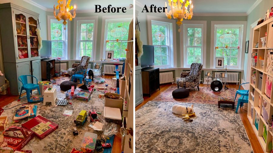 My Journey To A Clutter-Free Home: The Real Story!