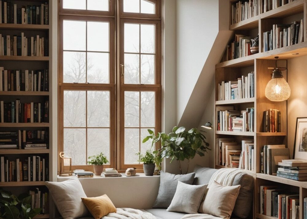 The One Thing I Did To Feel Happier In My Home!