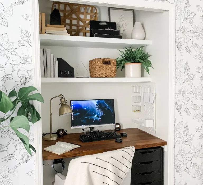 The Ultimate Guide to a Productive Home Office!