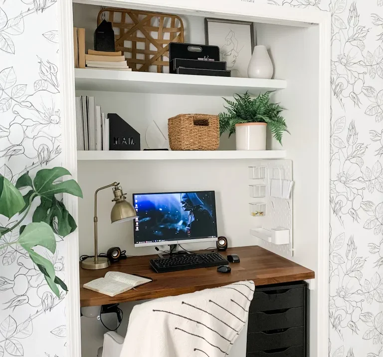 The Ultimate Guide to a Productive Home Office!
